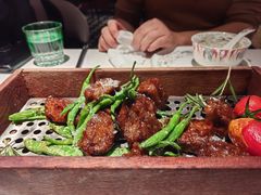 -華府Deluxe(兴业太古汇店)