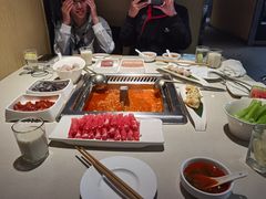 -海底捞火锅(枫蓝国际购物中心店)