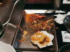 -大神太神·铁板烧(七宝领展广场店)