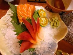 三文鱼-西村居酒屋