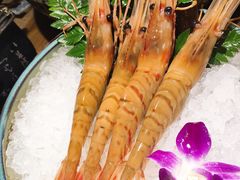 -蟹将军·松叶蟹和牛日料放题自助(K11店)