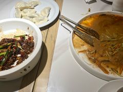 -上关东东北菜(夫子庙水游城店)