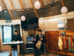 -九十九顶毡房(阜石路店)