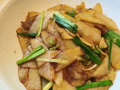 -红菜坊·烤鸭·川鲁宴(石园店)