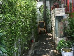 -锦尚阁烤鱼•天津菜(宣武门胡同店)
