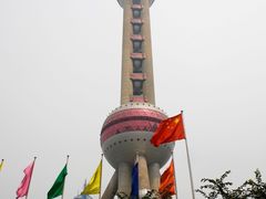 -东方明珠广播电视塔