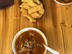 -程记甫胡辣汤(总店)