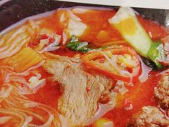 -新疆红柳花餐厅(新洲店)