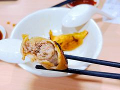 -蒋家桥饺面店(广陵路店)