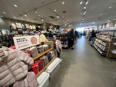 -MUJI无印良品(SM新生活广场店)