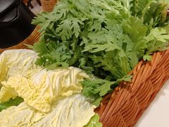 -涮福記·现切牛羊肉火锅(世纪汇店)