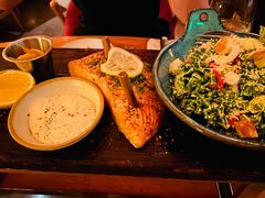 -THE CANNERY&JUJU 新鲜海鲜·牛排美食酒廊