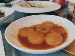 -南太湖山庄·四季轩&国风堂中餐厅