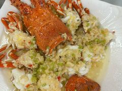 -众味海鲜大排档·活海鲜·潮汕味(南澳店)
