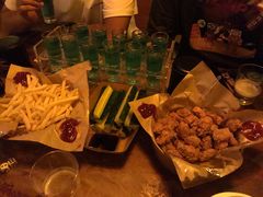 -Helens海伦司小酒馆(王家湾人信汇店)