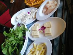 -滇釜火锅·能喝汤的火锅(车公庄店)