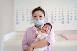 -季橙月子护理中心