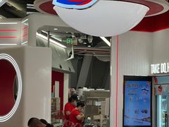 -DQ·蛋糕·冰淇淋(五棵松万达店)