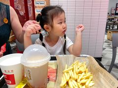-肯德基(星河店)