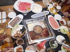 -巴奴毛肚火锅(安阳相州店)