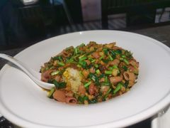 海肠捞饭-前海沿·青岛菜(李沧万达店)