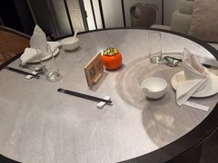 -西安高新洲际酒店•彩丰楼中餐厅