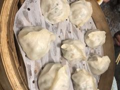 -蟹谢蒸鲜自助餐厅