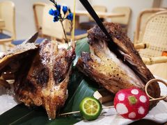 金枪鱼下巴-803居酒屋