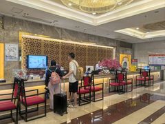 -浙江大酒店(花果园购物中心白宫店)