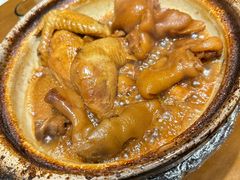 -江南小叙·美食研究院(鱼街店)