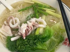 -一峰沙茶面(海峡国际店)