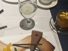 -戈雅法餐厅(世界城广场店)