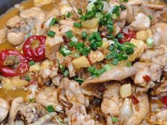 -聚味瞿记·龙虾堂(坡子街店)