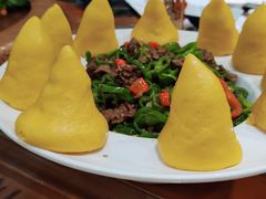 -宁味楼·西北创新融合菜(正源南街宝湖店)