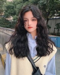 -GIRL STYLE 烫发·染发沙龙