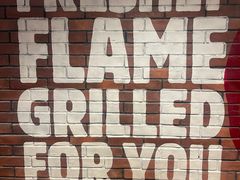 -汉堡王(西直门凯德MALL店)