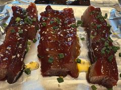 -香港狮子山下·明星粤菜餐厅(北苑店)