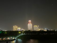 -武汉两江游览·夜游长江(汉口粤汉码头)