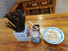 -郑记biangbiang面(钟楼店)