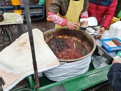 -东仓门早市