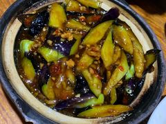 -海宁煲农家菜(惠南镇店)