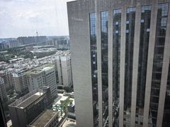 -郑州美盛喜来登大酒店