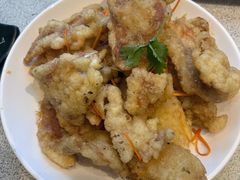 -满汉楼(江畔店)