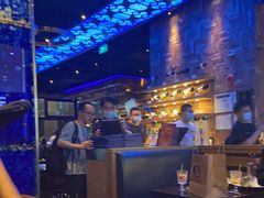 -bluefrog蓝蛙(皇庭广场店)