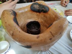 -百花人家(清水田园店)