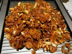 -香丰阁·烤鸭·川湘菜(清河店)