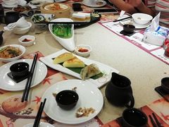 -点都德(盘福楼店)