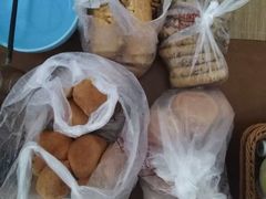 -詹記桃酥(高新鼓楼店)