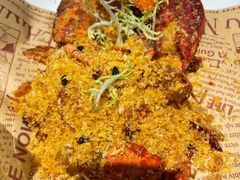 -醉壹号海鲜大排档(厦门美食地标店)