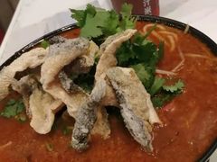 -肥汁米蘭香港米线(长宁来福士店)